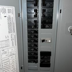 Top Tier Electricians