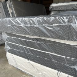 Queen Size Box Spring 