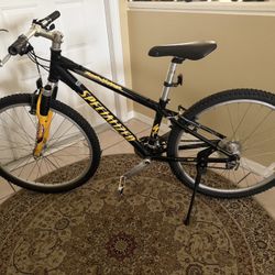 Specialized RockHopper