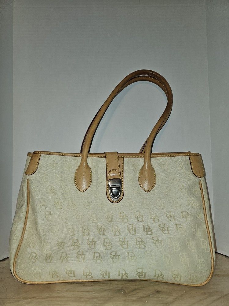 Dooney and Bourke Purse