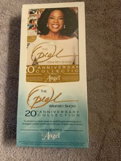Oprah Winfrey Collection 