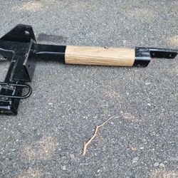 Hitch For Small Suv/car