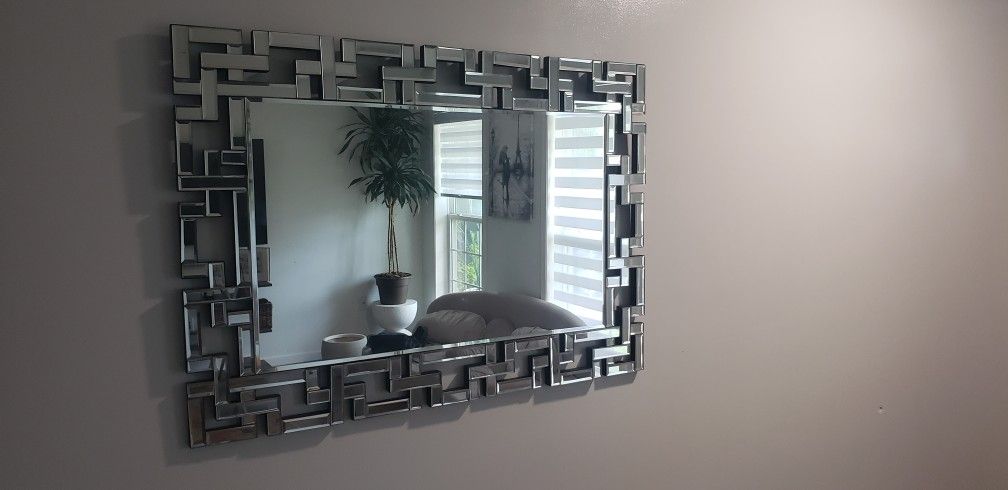 Living room Dining Room Mirror