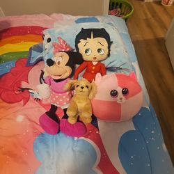 Toys