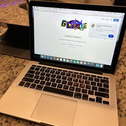 Apple MacBook Pro