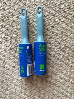 Travel Lint Rollers
