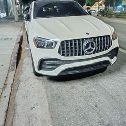 2021 Mercedes-Benz GLE-Class