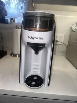 Baby Brezza Pro Advanced Baby Formula Dispenser