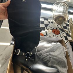 Woman Boots