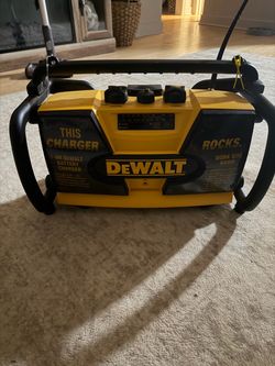 Dewalt dw911