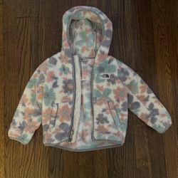Northface 3t Size