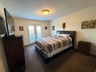 bedroom set