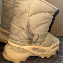 Adidas Yeezy NSLTD Boots 