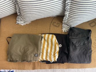 Men’s vuori lot