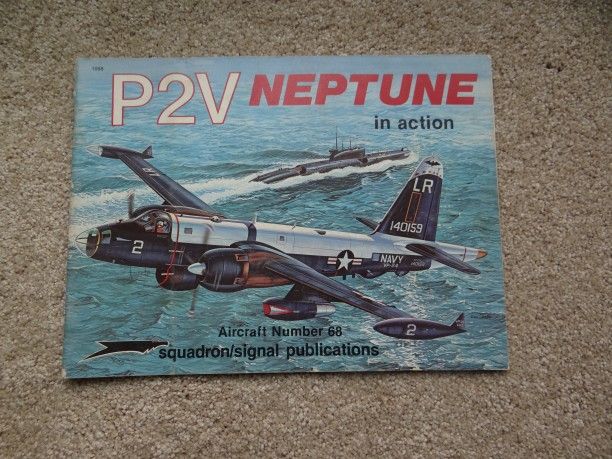 Signal/Squadron Publications Books Scan pictures for your favorite airplane