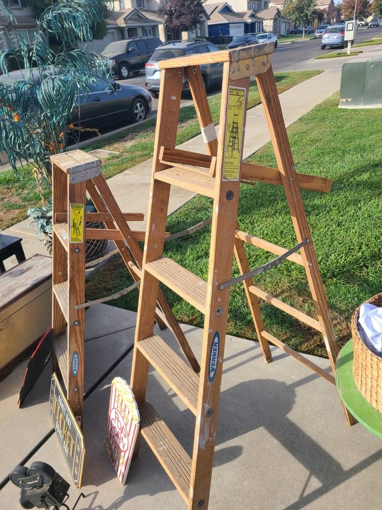 Ladders