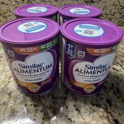 Similac Alimentum