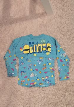 Kids Spirit Jersey Toy Story
