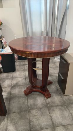 3ft tall nook table