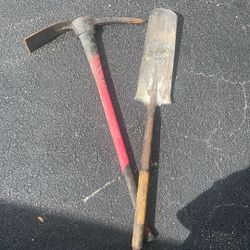 Pickaxe Tools