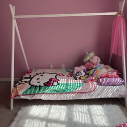 TP Tent Twin Size Bed 