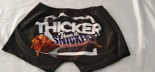 Women’s snack shorts