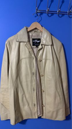 Wilson’s Leather Jacket (women)