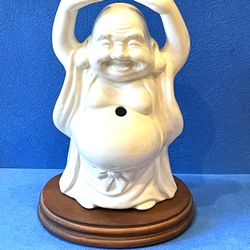 Early Benihana Tokyo Japan Figurine