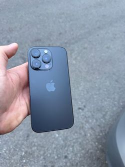 Iphone 14pro 256gb