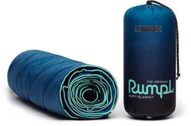 Rumpl Puffy Blanket - Brand New