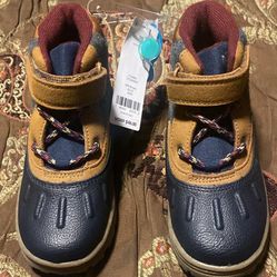 Carters Boots
