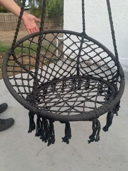 Hammock Chair 