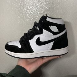 Jordan 1 Retro High Twist