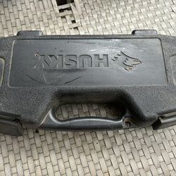 Husky Tool Set