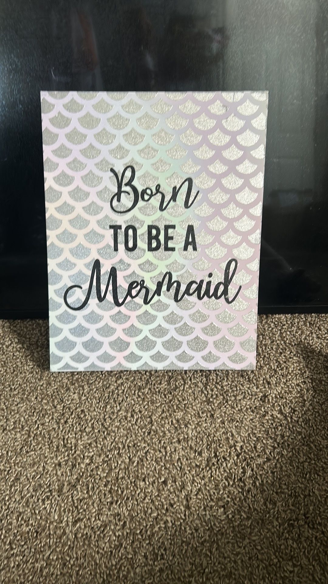 Mermaid Beach Decor