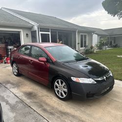 2009 Honda Civic