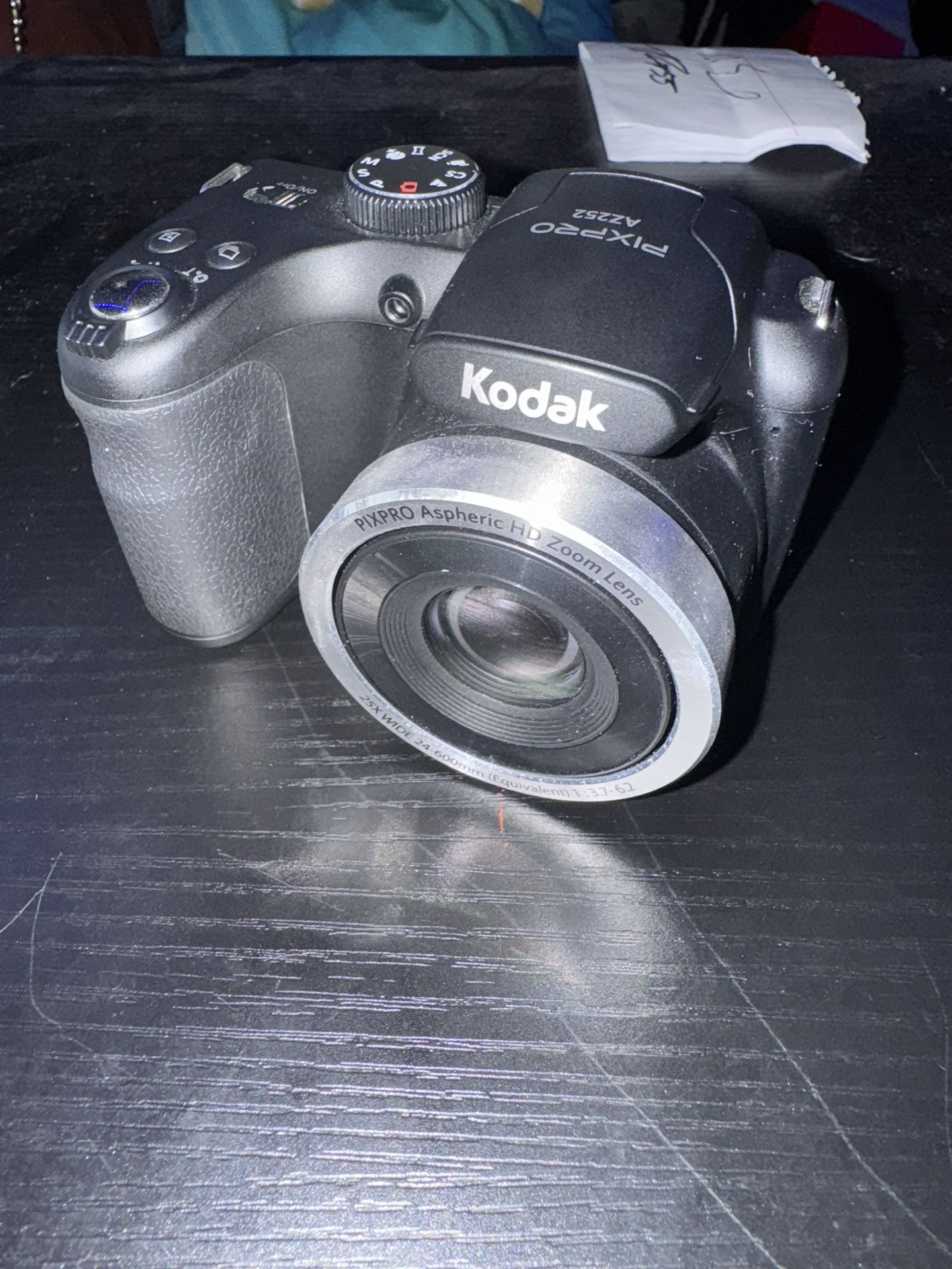 Kodak Pix Pro Az253