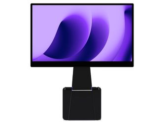 espresso Pro 17 4K Touchscreen Portable Monitor + Stand