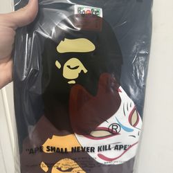 Bape Tee