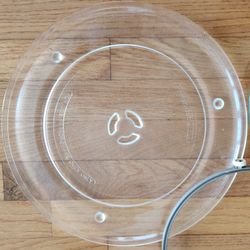 Microwave Plates 