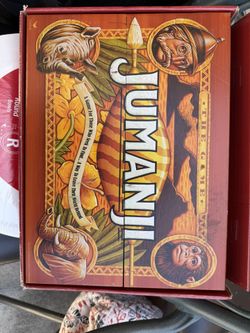 Jumanji