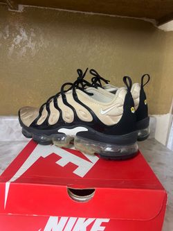 Nike Vapormaxes