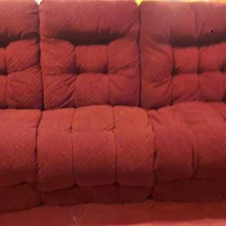 Lazyboy Recliner Couch Excellent Condition Very Comfortable Deliver Okc 30
