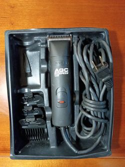 Andis - UtraEdge Pet/Dog Clipper