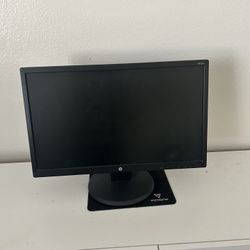 HP Monitor