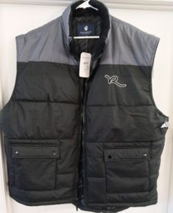 Roc a Wear Vest