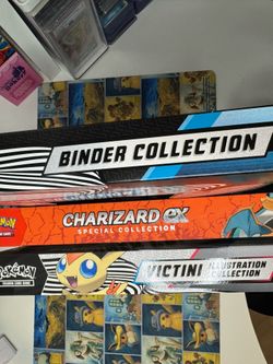 Pokemon Box Sets 3