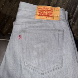 Levi’s Original Pants 