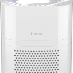 Compact Air Purifier 