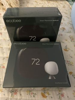 Smart Thermostat  Premium